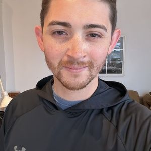 Meet your Posher, Cris